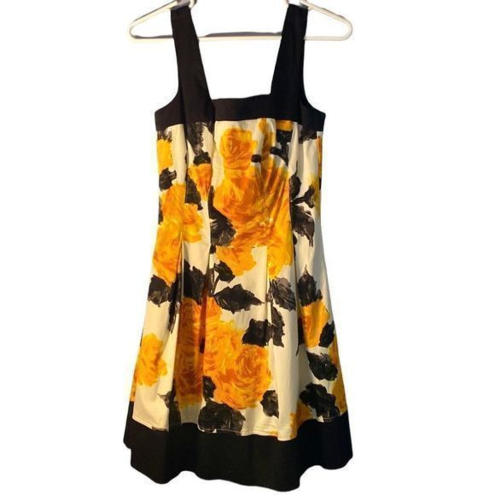 Corey P Sleeveless Dress‎